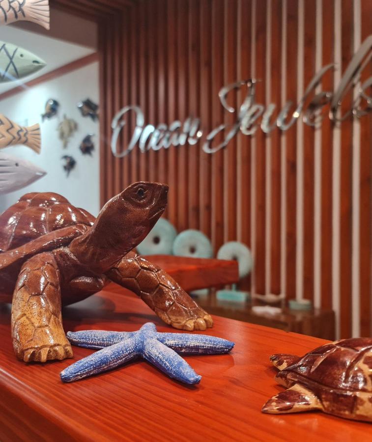 Ocean Jewels Ξενοδοχείο Grand Anse  Εξωτερικό φωτογραφία