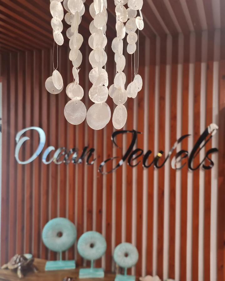 Ocean Jewels Ξενοδοχείο Grand Anse  Εξωτερικό φωτογραφία